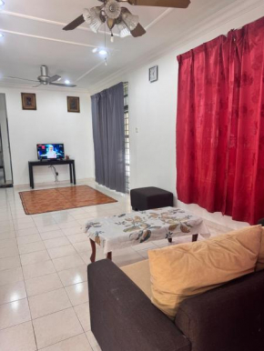 SRHomestay Kuala Terengganu